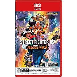 Amazon.co.jp: ストリートファイター6 amiiboカード スターターセット